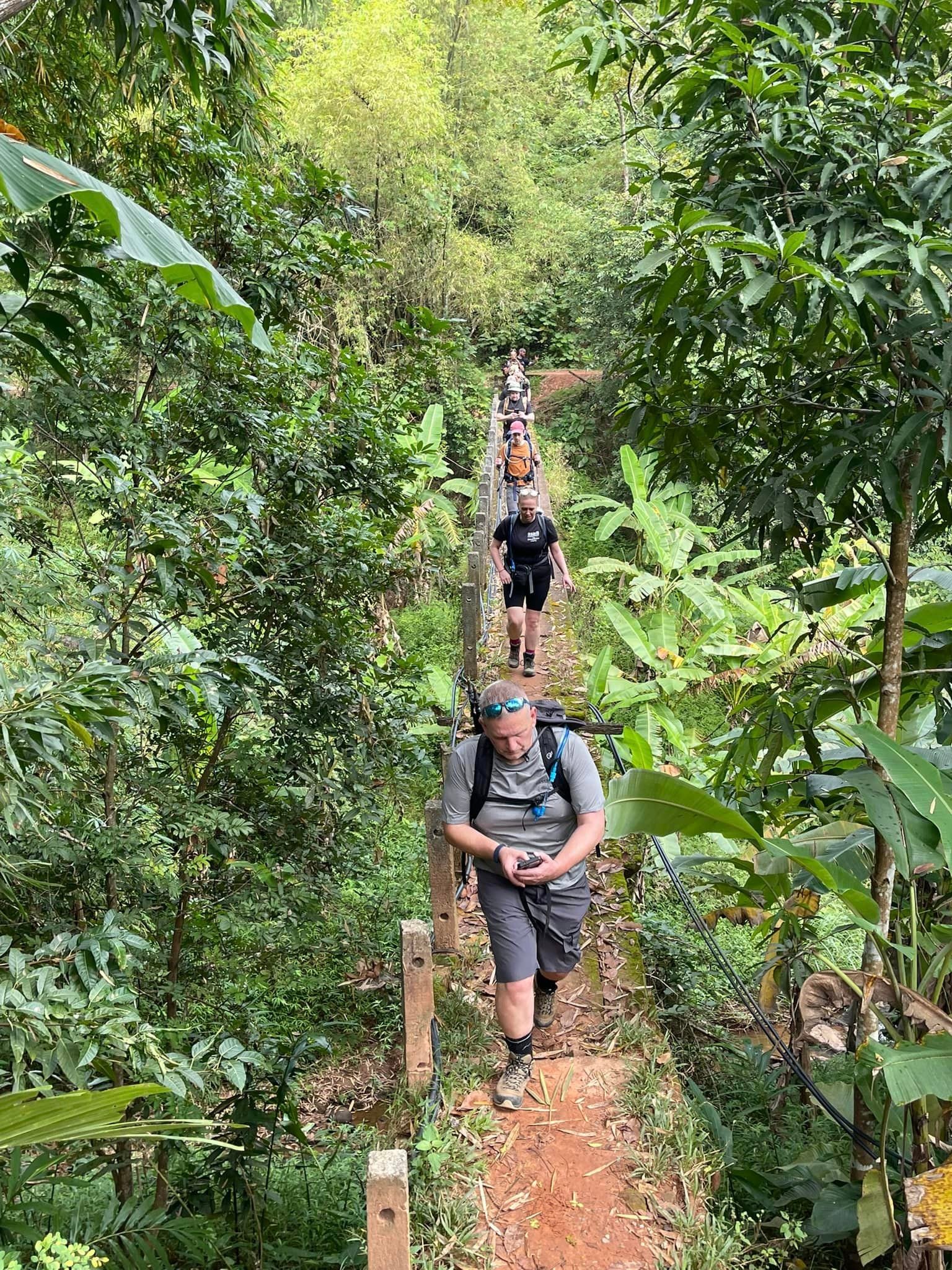 Trekking Tour in Ha Giang 10 Days